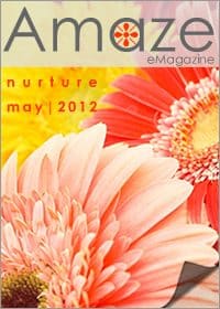 Amaze Magazine: Joyful, Whole Living with Organic, Eco Friendly, Green Products, for Life, Health and Home. Check out the latest issue