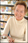 Anne Baird