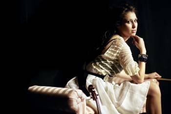 Sarah Charness shoot 1