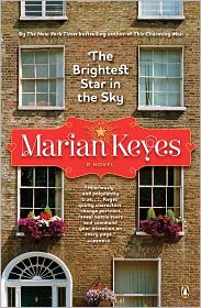 The Brightest Star in the Sky by Marian Keyes