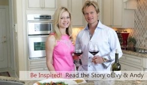 Why Clean Cuisine Is The Next Best Thing To The Fountain Of Youth and Managing MS