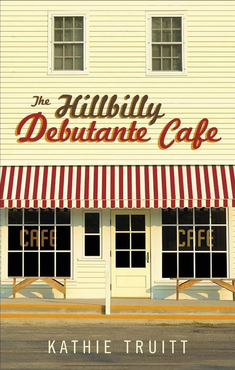 The Hillbilly Debutante Cafe
