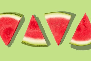 Melon Lemon Water Recipe