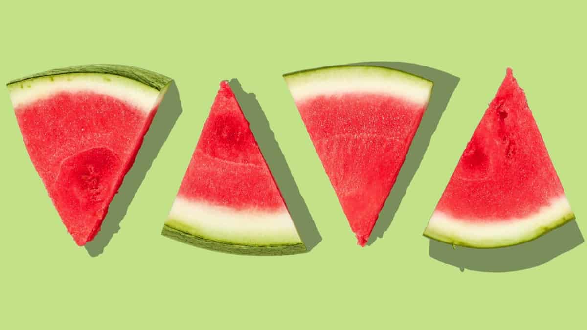 Melon Lemon Water Recipe