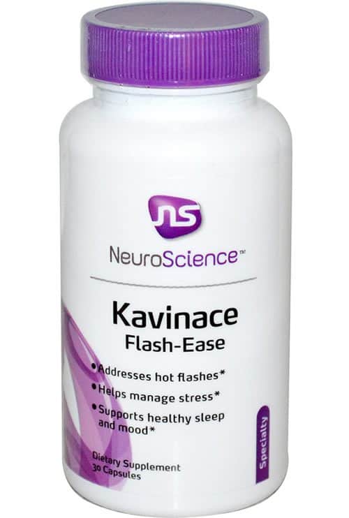Kavinace Flash Ease