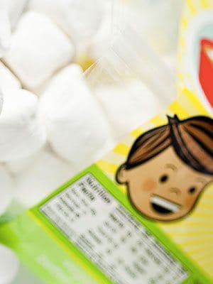 Dandies Marshmallows