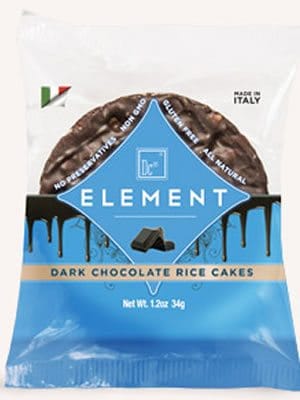 ELEMENT Snacks