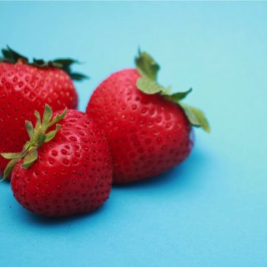 6 Foods that Can Help Save Your Skin from Sun Damage