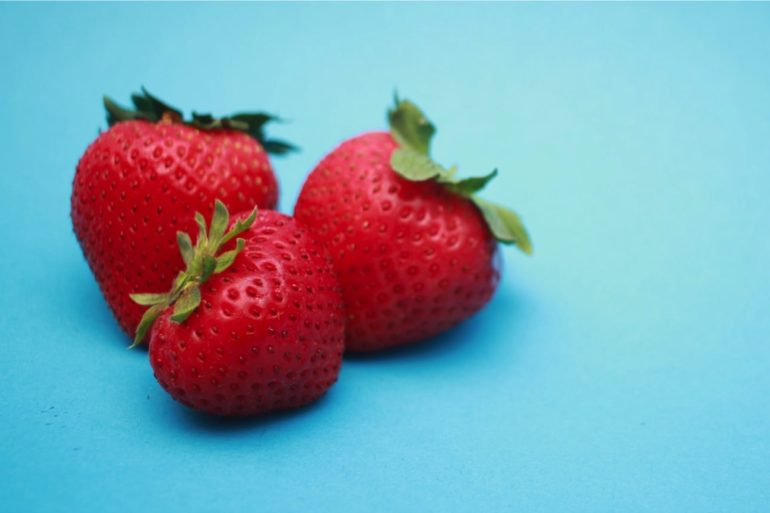 6 Foods that Can Help Save Your Skin from Sun Damage