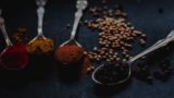 10 Spices for Your Weekly Diet