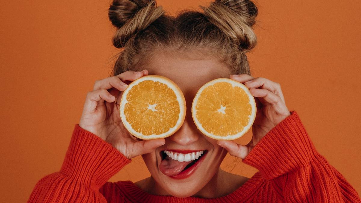 DIY Beauty Product – Creamsicle Body Scrub Recipe