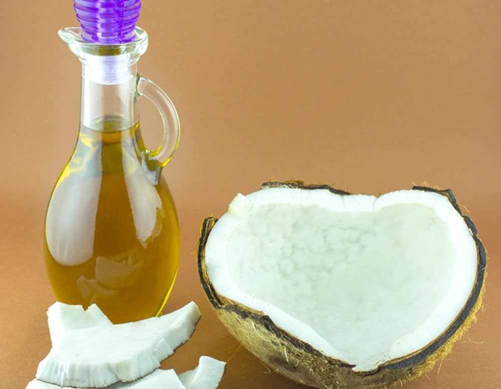 DIY Beauty Product - Tinted CocoOrange Lip Balm Recipe