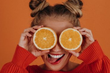 DIY Beauty Product – Creamsicle Body Scrub Recipe