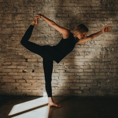 7 Myths About Yoga You Must Stop Believing By Aadil Palkhivala...