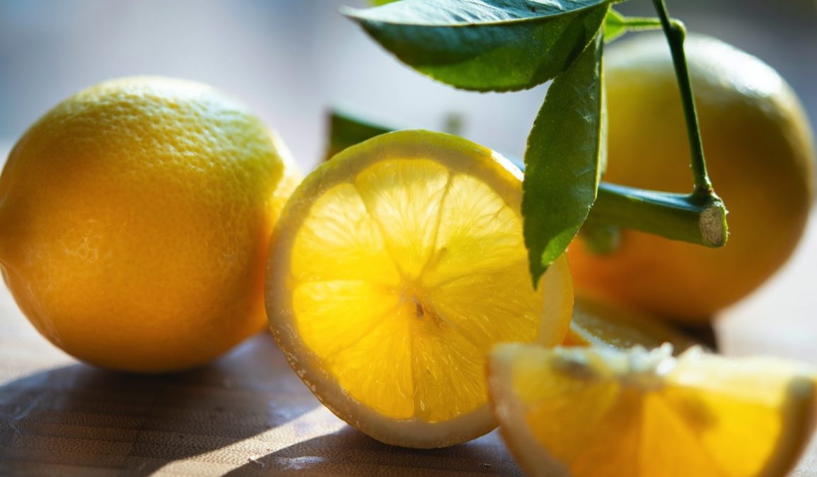 Pucker Up! 10 Easy Ways to Enjoy Lemons This Summer