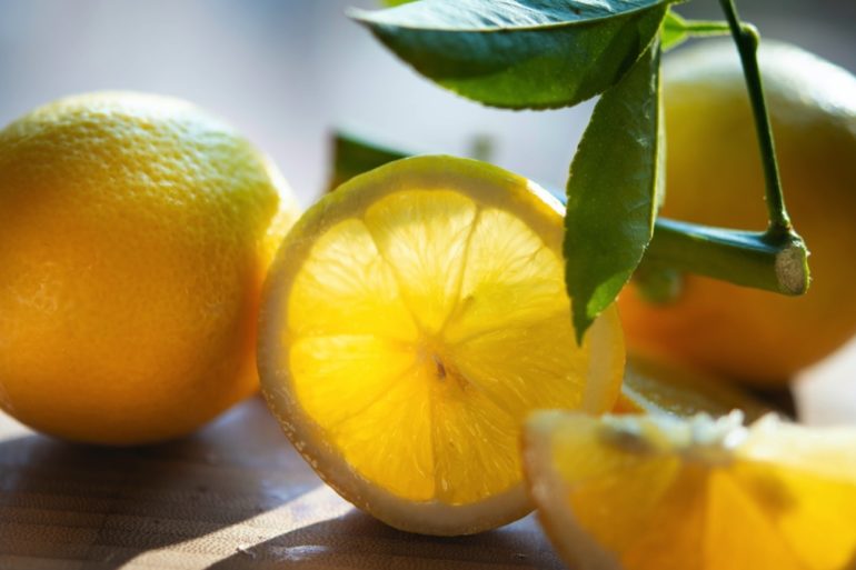 Pucker Up! 10 Easy Ways to Enjoy Lemons This Summer