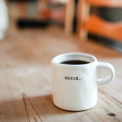 7 (Great) Ways to Have a Better Morning with Aadil Palkhivala