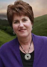 About Donna Stoneham