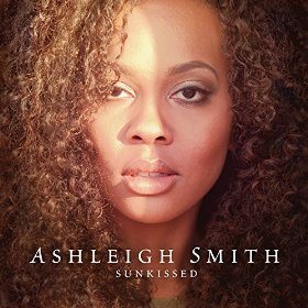 Ashleigh Smith, Winner of Sarah Vaughan Vocal Competition, Releases Sunkissed-2