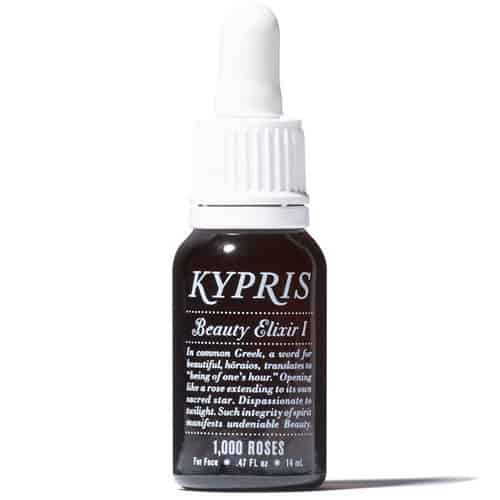 KYPRIS Beauty Elixir I- 1,000 Roses