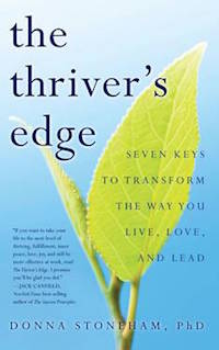 The Thriver’s Edge