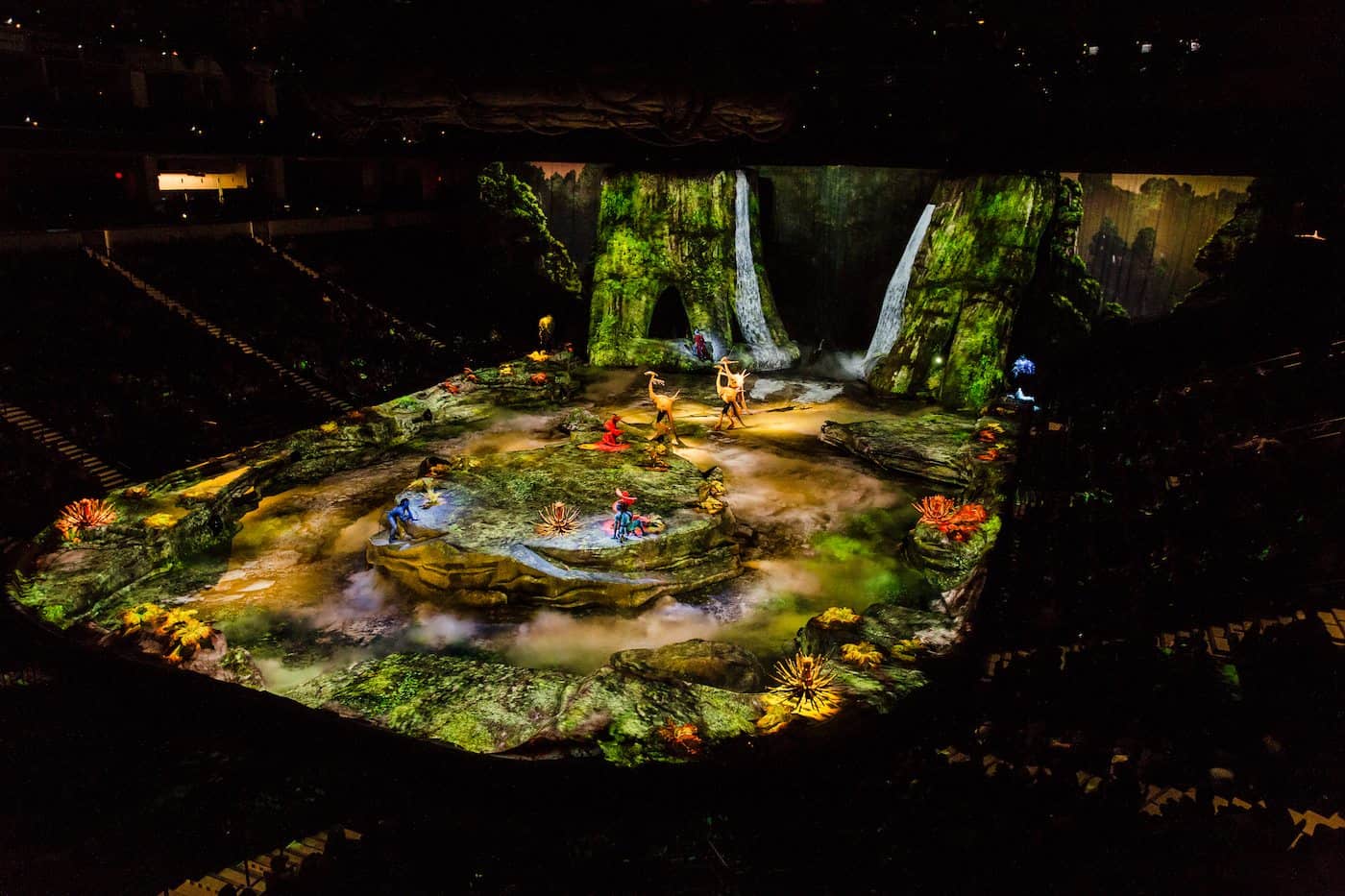 Photo Credit: Jesse Faatz