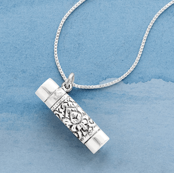 Kaleidoscope Necklace