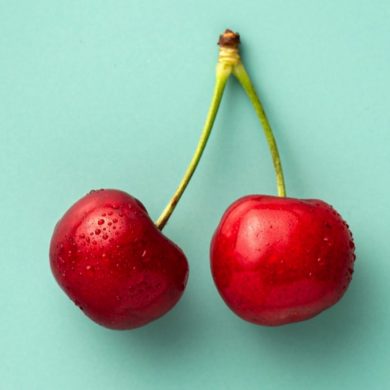 6 Foods That Can Help Save Your Skin From Sun Damage