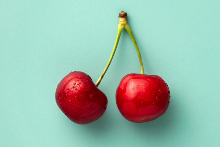 6 Foods That Can Help Save Your Skin From Sun Damage