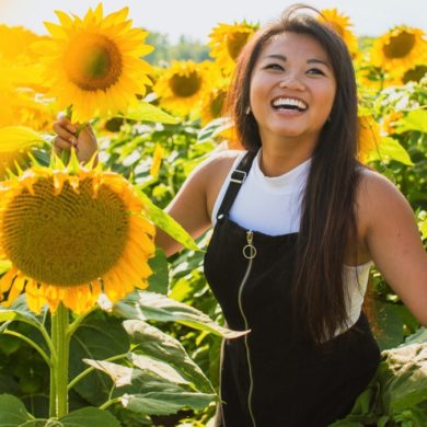 Post Summer Skin Issues & How to Fix Them