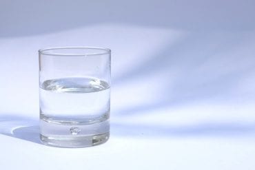 10 Ways to Be ‘Water Wise’