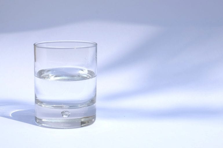 10 Ways to Be ‘Water Wise’