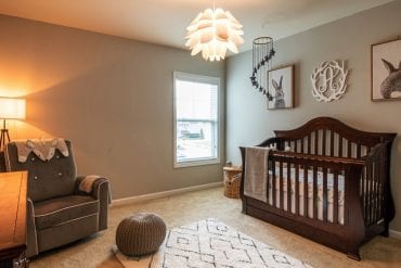 Shopping for Your Baby? Here’s Three Questions You Should Ask Yourself Before Splurging