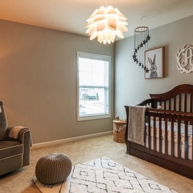 Shopping for Your Baby? Here’s Three Questions You Should Ask Yourself Before Splurging