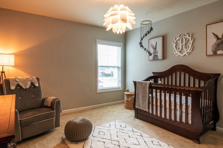 Shopping for Your Baby? Here’s Three Questions You Should Ask Yourself Before Splurging