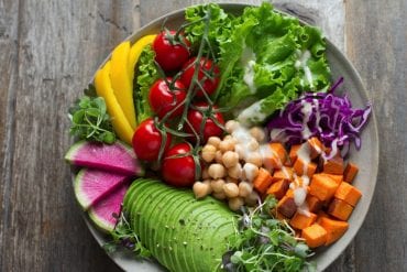 Vibrational Nutrition: Understanding the Energetic Signature of Foods