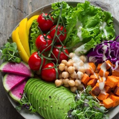 Vibrational Nutrition: Understanding the Energetic Signature of Foods