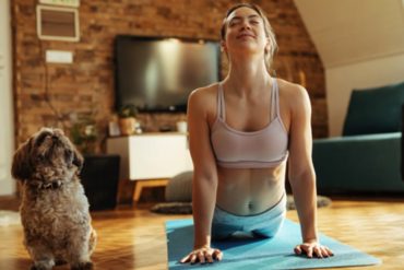 Hack Your Way to At Home Frugal Fitness With These Tips