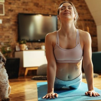 Hack Your Way to At Home Frugal Fitness With These Tips