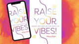 Review- Raise Your Vibes! Energy Self-Healing for Everyone